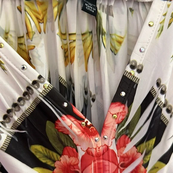 APT.9 dress - Picture 8 of 8